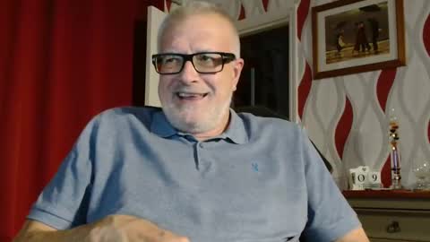 Brian ... online show from September 2025 07:57:01 PM