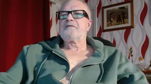 Brian ... online show from March 2026 08:59:01 PM