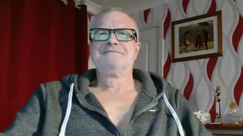 Brian ... online show from March 2026 08:47:01 PM