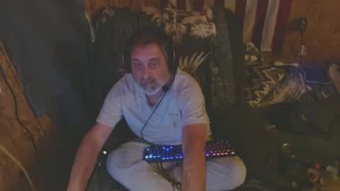 Snapshot of daddy38345 chatting on December 2024 07:21:01 PM daddy38345 online show from December 2024 07:21:01 PM