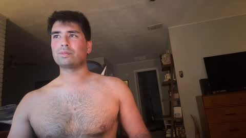 daddy41195 online show from April 2026 02:34:01 AM