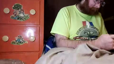 daddy5567127 online show from January 2025 10:59:01 PM