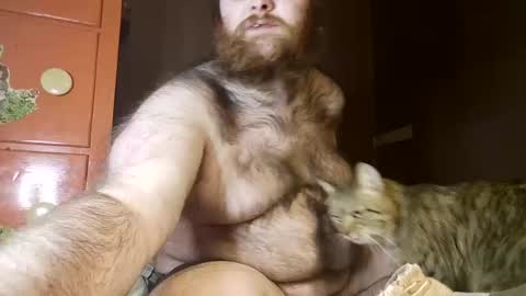 daddy5567127 online show from January 2025 11:56:02 AM