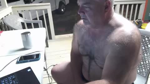 daddy7194 online show from January 2026 01:40:01 AM