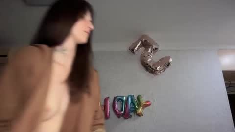 Snapshot of daddy_andprincess chatting on September 2025 06:23:02 PM daddy_andprincess online show from September 2025 06:23:02 PM