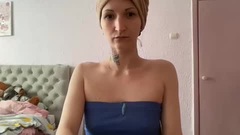 daddy_andprincess online show from May 2026 01:27:01 PM