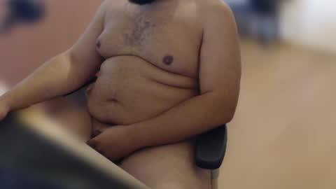 Daddy Bear  Papa Ours online show from May 2026 02:25:02 PM