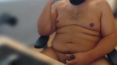 Daddy Bear  Papa Ours online show from May 2026 09:37:01 AM