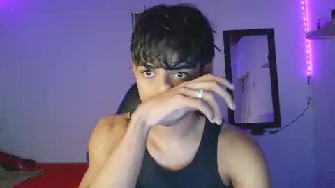 Snapshot of daddy_jesus29 chatting on December 2025 06:19:01 AM daddy_jesus29 online show from December 2025 06:19:01 AM