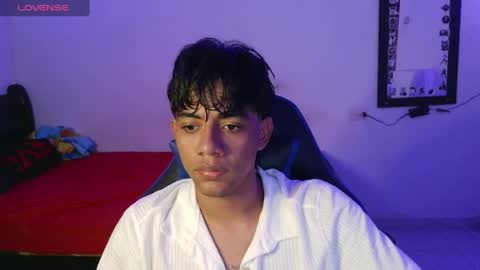 daddy_jesus29 online show from May 2026 05:24:02 AM