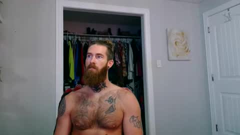 daddyafterdark1 online show from April 2026 04:00:01 PM