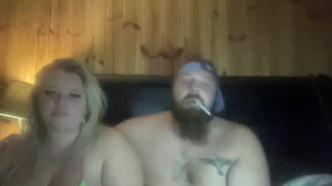 married couple smoking sucking and partying online show from December 2024 01:43:02 PM