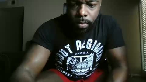 Snapshot of daddybbc52 chatting on March 2026 05:16:01 PM Rashaudrodz.. online show from March 2026 05:16:01 PM