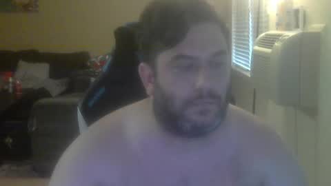 daddybody4u online show from January 2025 08:01:02 PM