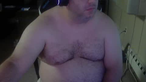 daddybody4u online show from September 2025 07:05:01 PM