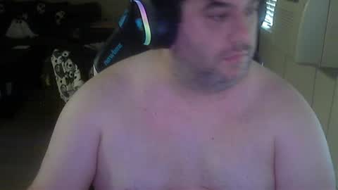 daddybody4u online show from October 2025 06:54:02 PM