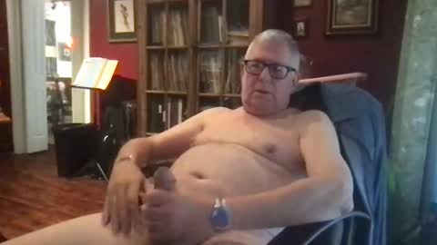 DaddyCok4 online show from January 2025 09:08:01 PM