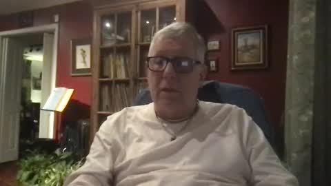 DaddyCok4 online show from January 2025 08:04:02 AM