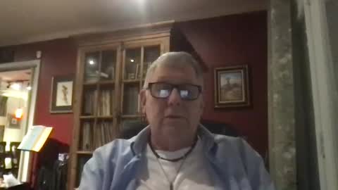 DaddyCok4 online show from February 2025 11:43:01 PM