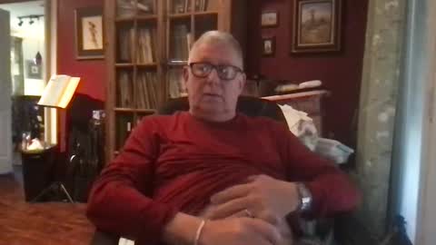 DaddyCok4 online show from March 2025 02:56:02 PM