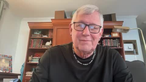 DaddyCok4 online show from January 2026 08:01:01 PM