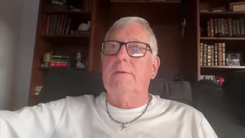 DaddyCok4 online show from May 2026 01:44:01 AM
