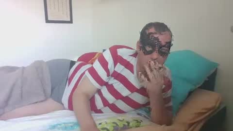 daddycomehome1 online show from March 2026 12:09:01 PM