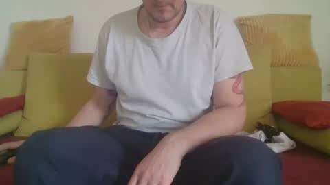 daddycomehome1 online show from April 2026 09:32:02 AM
