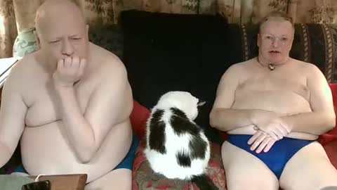 Daddy online show from April 2026 09:37:02 AM