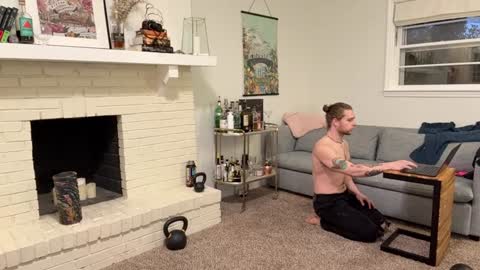 DaddydayDrinkz online show from December 2024 11:06:02 PM