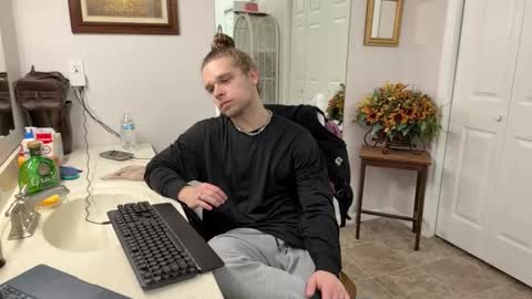 DaddydayDrinkz online show from February 2025 05:47:01 AM