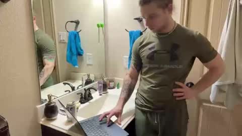 DaddydayDrinkz online show from February 2025 07:01:02 AM