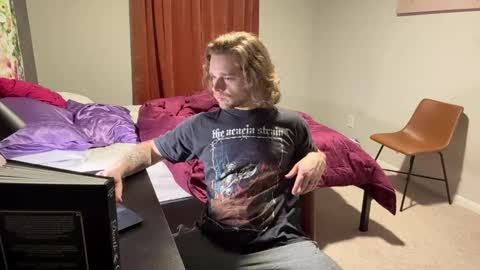 DaddydayDrinkz online show from February 2025 06:47:02 AM