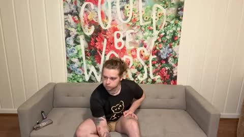 DaddydayDrinkz online show from May 2026 04:07:02 AM