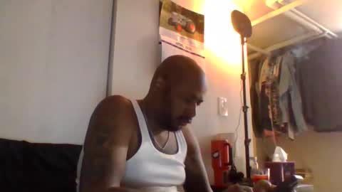 daddydickxm online show from April 2026 03:44:01 AM