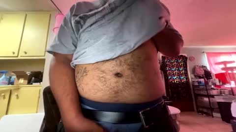 daddydingdong420 online show from September 2025 08:21:01 PM