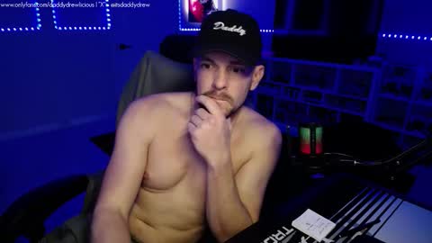 Drew online show from December 2025 02:06:02 AM