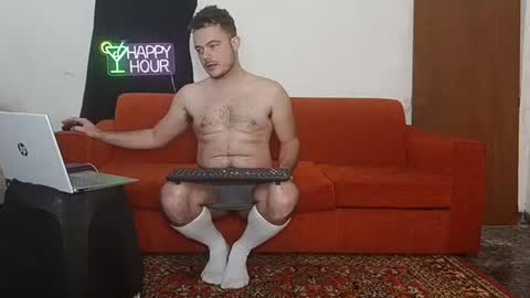 Greekboy28 online show from February 2026 11:24:02 PM
