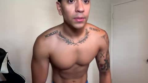 daddyfit95 online show from May 2026 04:57:01 PM