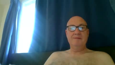 daddyhere4uall6 online show from October 2025 07:09:01 AM