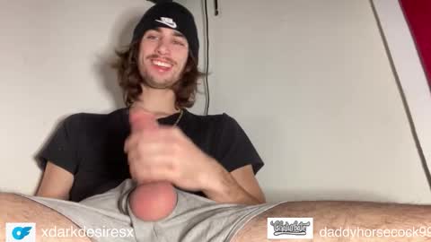 Snapshot of daddyhorsecock99 chatting on February 2026 05:06:01 AM daddyhorsecock99 online show from February 2026 05:06:01 AM