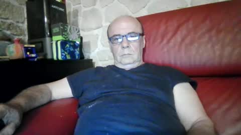 Snapshot of daddyhot2 chatting on June 2026 10:36:02 PM daddyhot2 online show from June 2026 10:36:02 PM