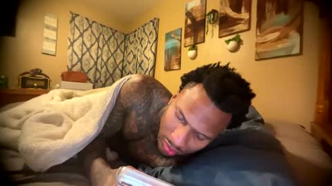 Snapshot of daddyjanimal chatting on October 2025 08:12:01 AM sexy tatted king bbc online show from October 2025 08:12:01 AM