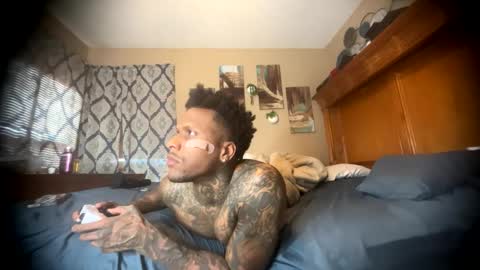 sexy tatted king bbc online show from May 2026 01:29:01 PM