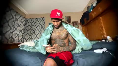 sexy tatted king bbc online show from May 2026 03:30:01 PM
