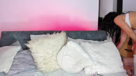 Creamy online show from May 2026 10:39:01 PM