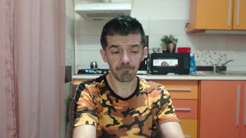 daddynextdoor86 online show from January 2026 05:45:02 AM