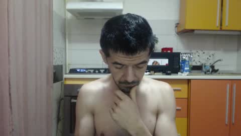 daddynextdoor86 online show from January 2026 05:11:02 AM