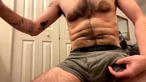 Snapshot of daddypaulsbwc chatting on January 2025 10:15:02 PM Paul online show from January 2025 10:15:02 PM