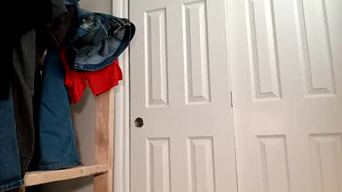 Snapshot of daddyplumber1 chatting on December 2025 05:09:01 PM daddyplumber1 online show from December 2025 05:09:01 PM